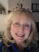Author Nan Reinhardt