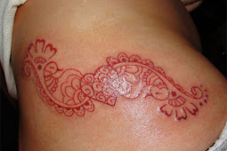 henna tattoo ideas small Masterful appreciate shapes