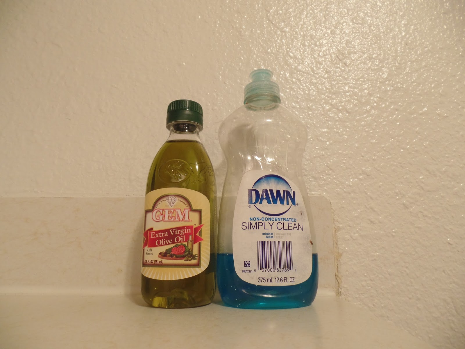 Ginny Diana How To Properly Clean And Condition Your Makeup Brushes