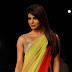 Celebrities at Manish Malohtra's Lakme Fashion Show 2013