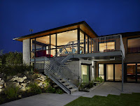Architecture Design For Home3