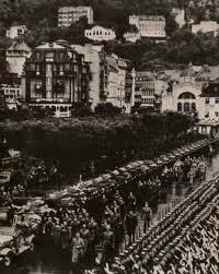 Letter from Prague: What The Betrayal of Czechoslovakia in 1938 Can Teach Us About The World and Is