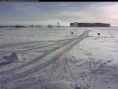 webcam  Polul Sud