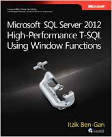 Windowing Functions