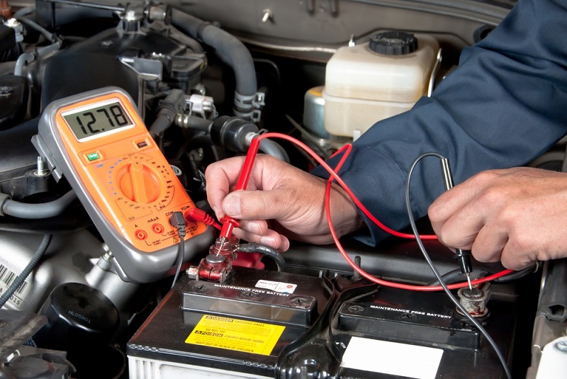 5 Tips for Hiring the Right Auto Electrician for Your Car