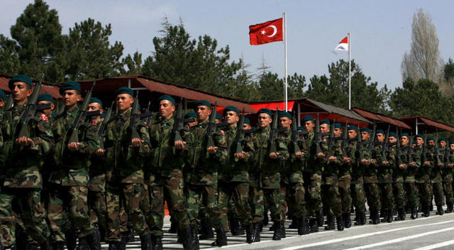 Image result for turkish armed forces