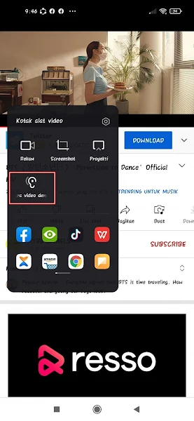 How To Play Youtube Videos On Xiaomi With Screen Off 5