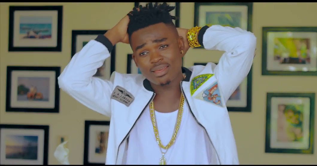 DOWNLOAD VIDEO MPYA ASLAY BABY HABARI24