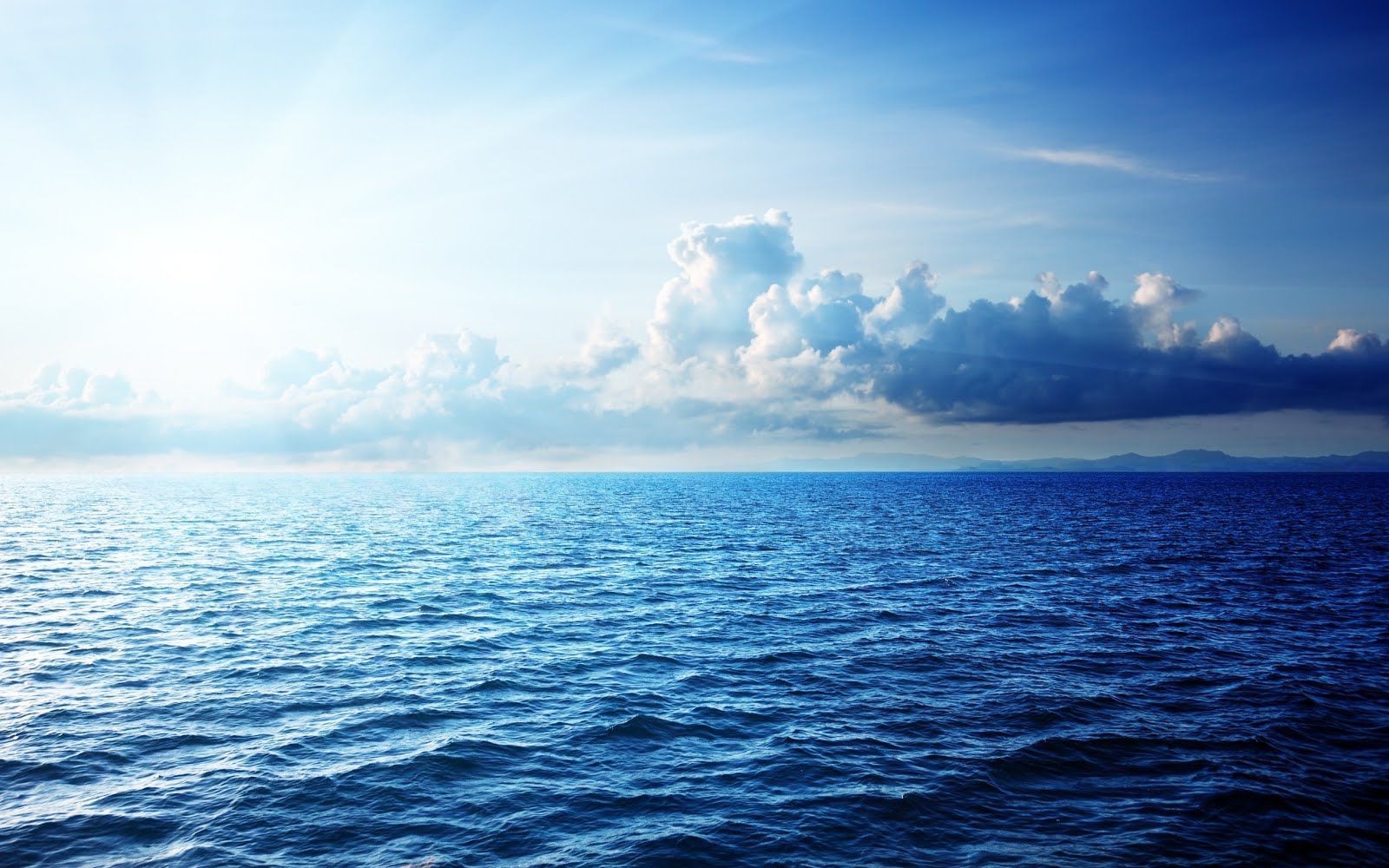 Sea Wallpapers HD - Alif MH