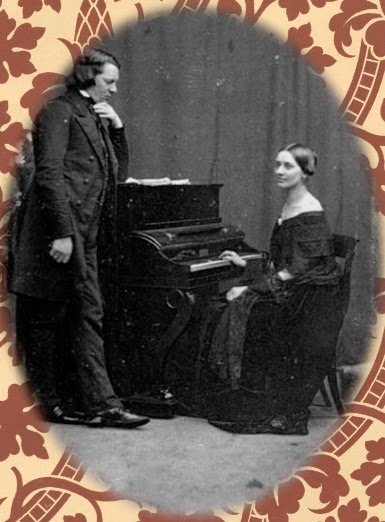 Musical Musings February 2015