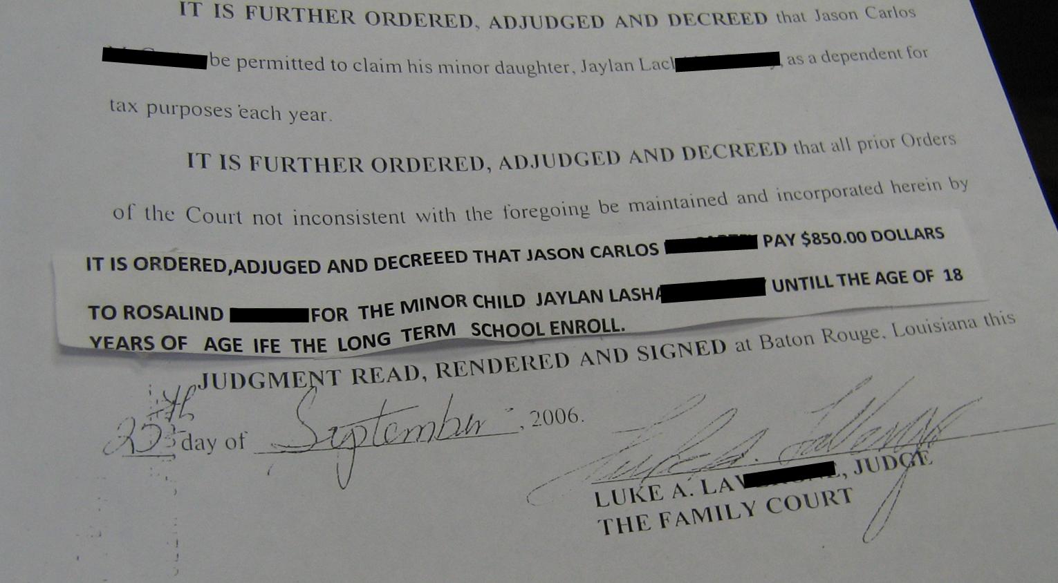 The Straw Buyer New revelations of the mortgage brokers in the