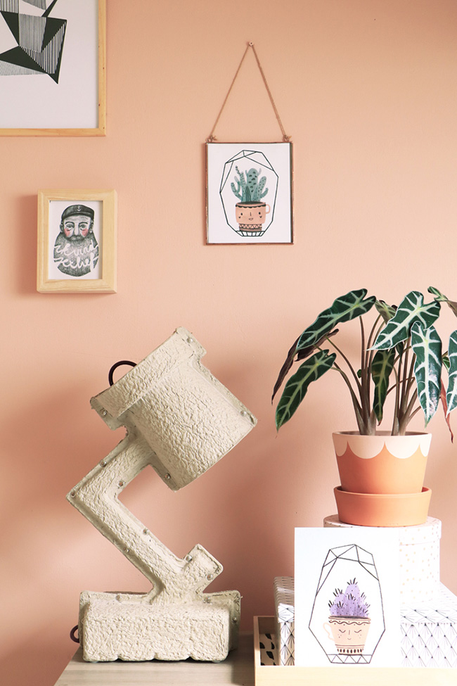 Estilo nórdico en Verano ¡Bienvenida la decoración a todo color! Estilo nórdico en Verano ¡Bienvenida la decoración a todo color!