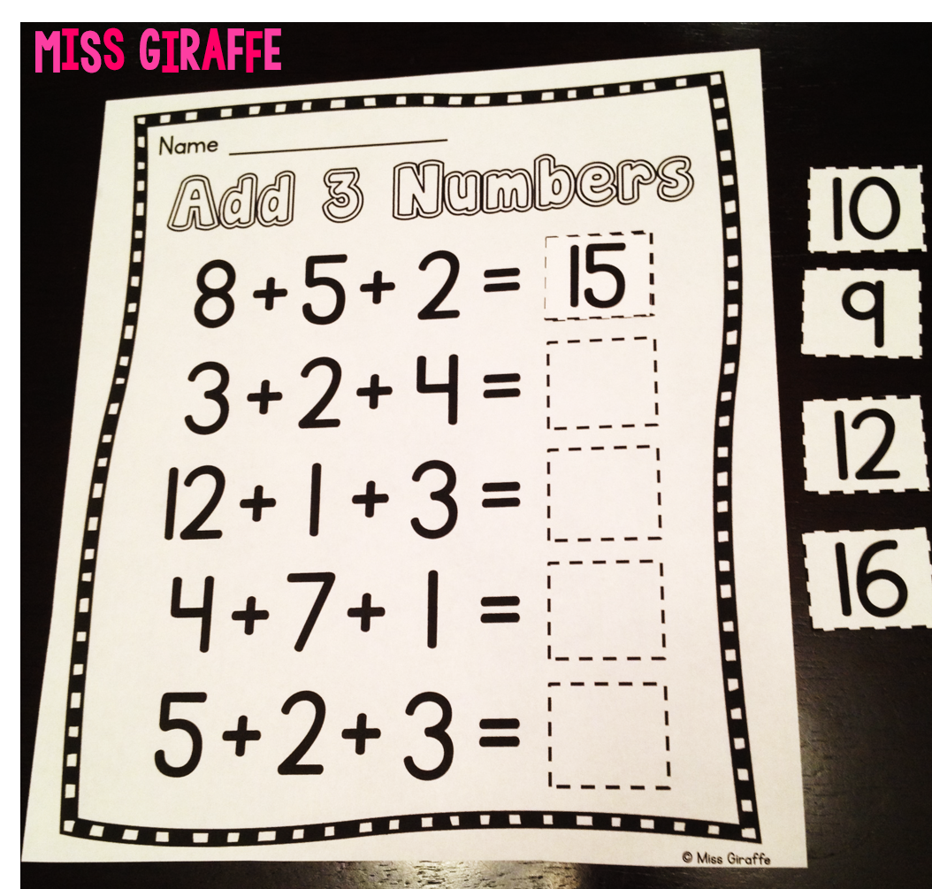 miss-giraffe-s-class-adding-3-numbers