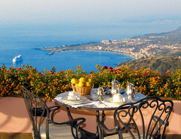 Boutique Hotel Taormina Sicily Boutique Hotel Taormina Sicily