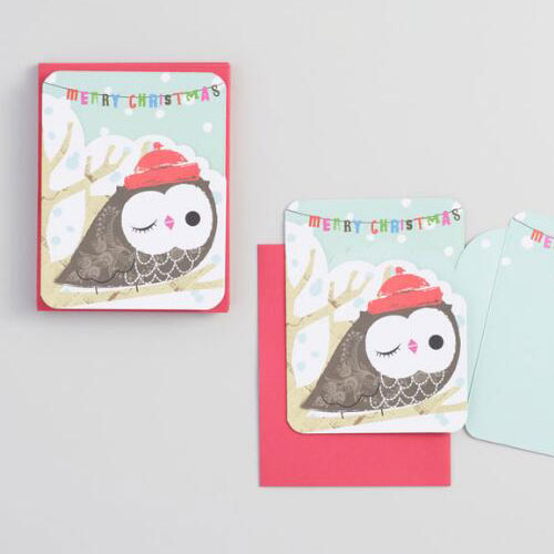 My Owl Barn 10 Fabulous Christmas Cards 2017 christmas-cards-photo-2024-lina-shelby