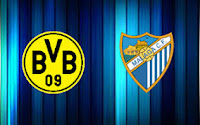 Borussia Dortmund-Malaga-quarti-champions-league