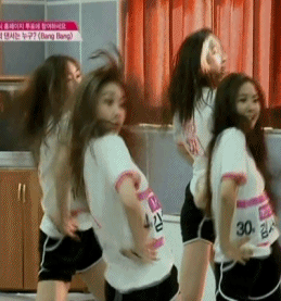 [프로듀스101] 김청하는사랑입니다.♥ | 인스티즈