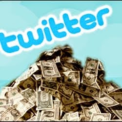 Gana Dinero con tu Twitter