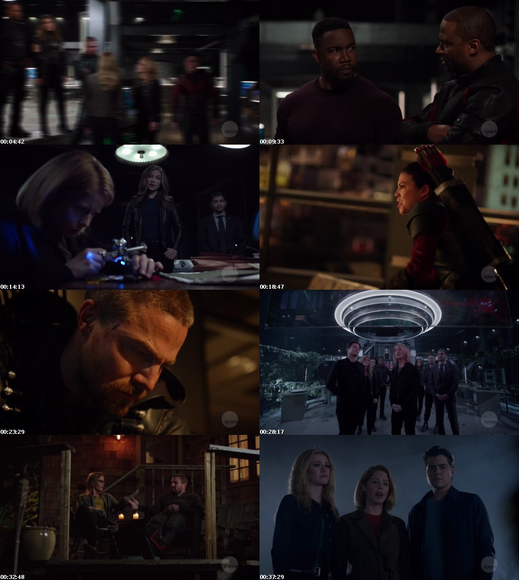 Watch Online Free Arrow S07E22 Full Episode Arrow (S07E22) Season 7 Episode 22 Full English Download 720p 480p