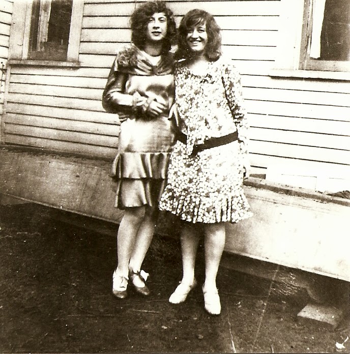 The History Sifter Oscar and Anne Hagen, Norwegian Immigrants in 1904