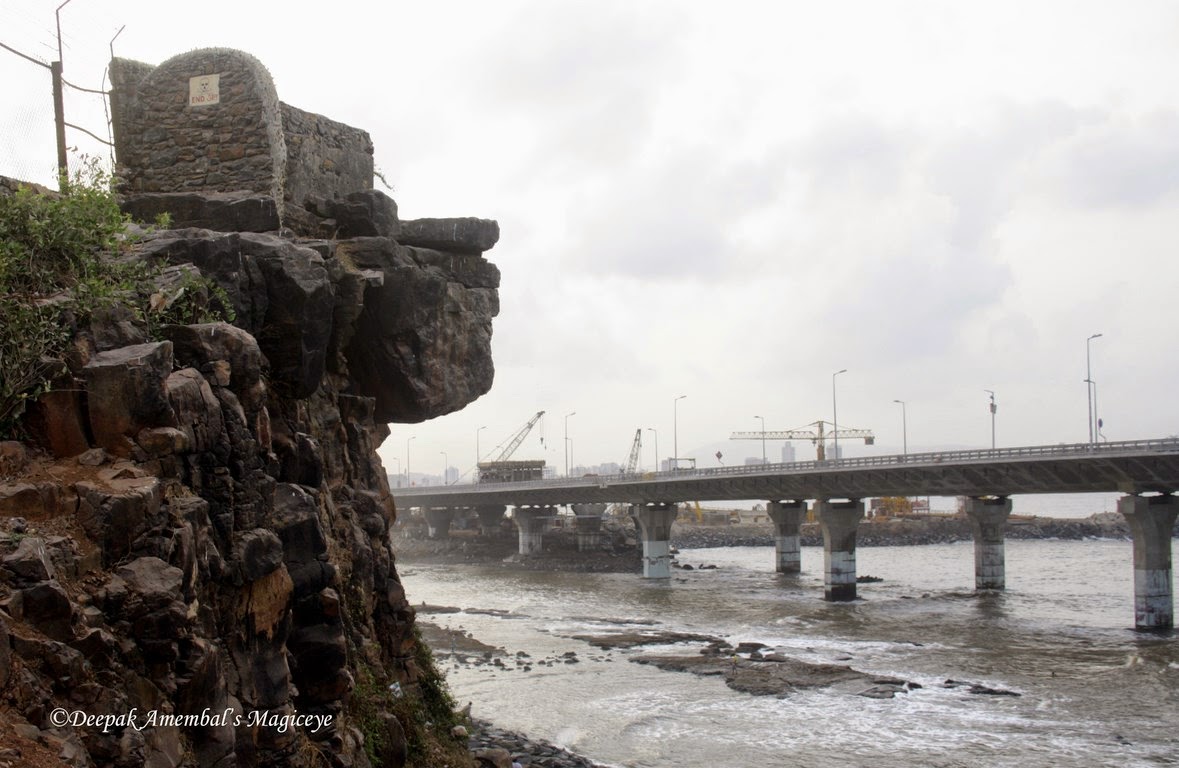 Mumbai Daily Our world