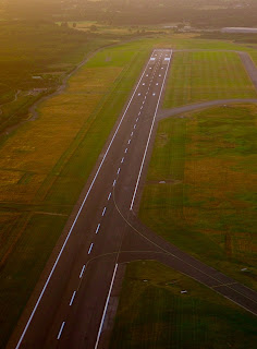 Runway and Taxiway Safety Areas