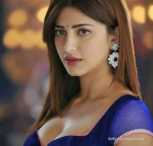 Shruti Haasan Age Wiki Biography Height Weight Movies