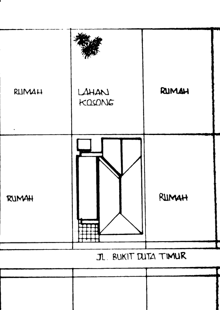 oret oretan za AMANy Desember 2012