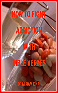 How to fight addiction with Bible verses