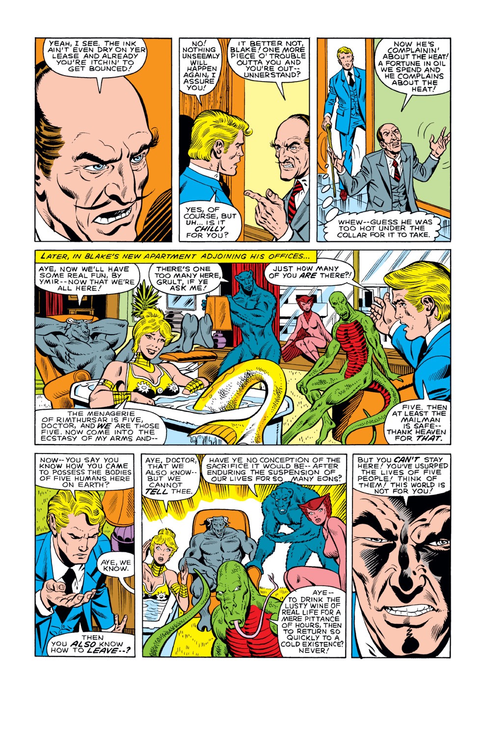 Thor (1966) 320 Page 8