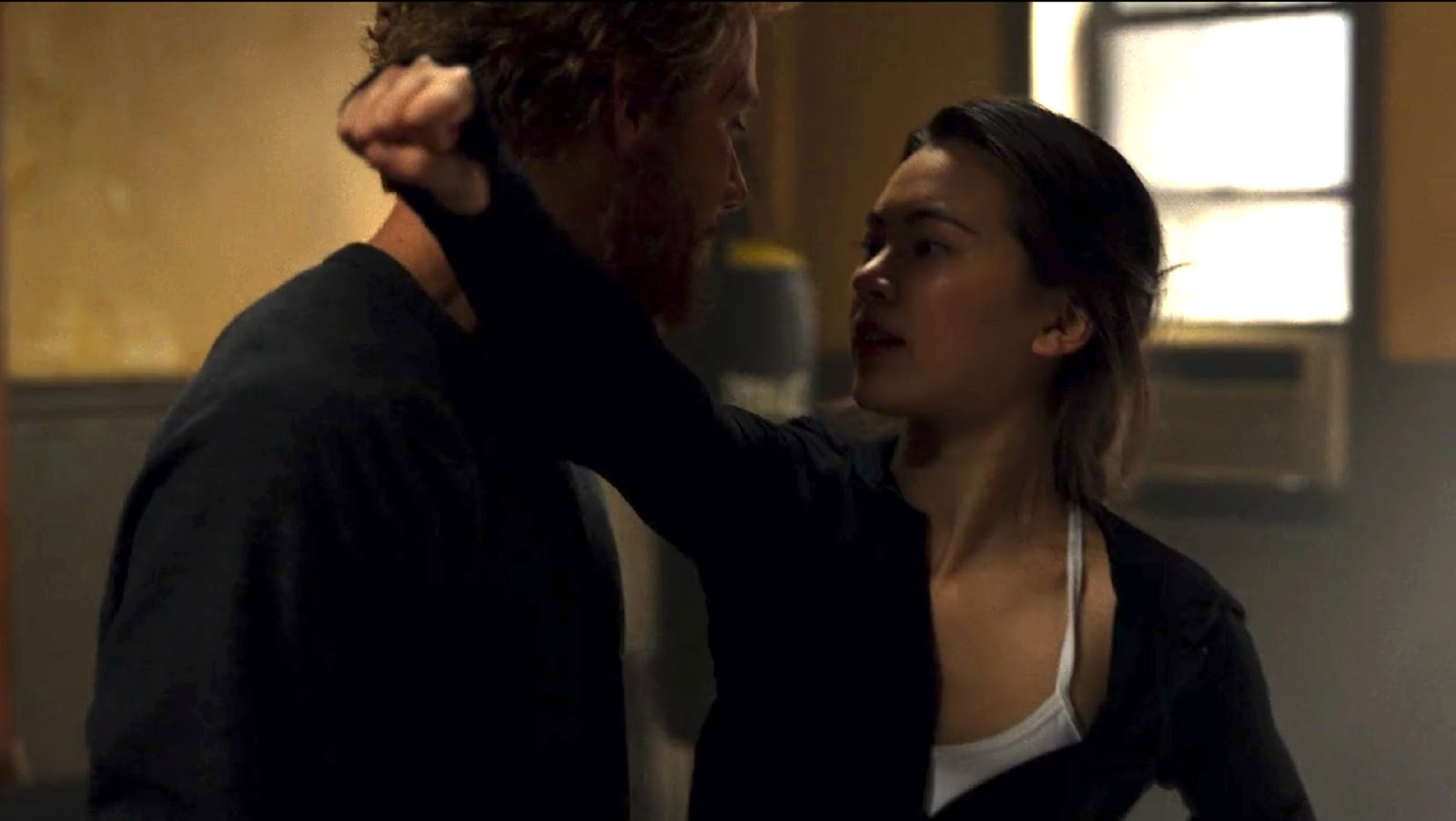 Crítica: Iron Fist 1x03: Rolling Thunder Cannon Punch