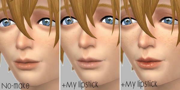 sims 4 non default skin sims 4 non default skin