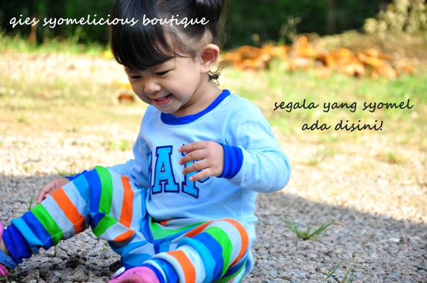 qies syomelicious boutique