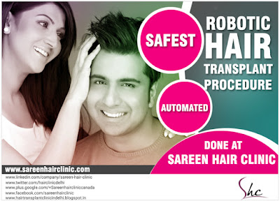 http://www.sareenhairclinic.com/surgical-treatment/robotic-hair-transplantation/