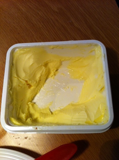 Lite som ett pussel: mars 2012