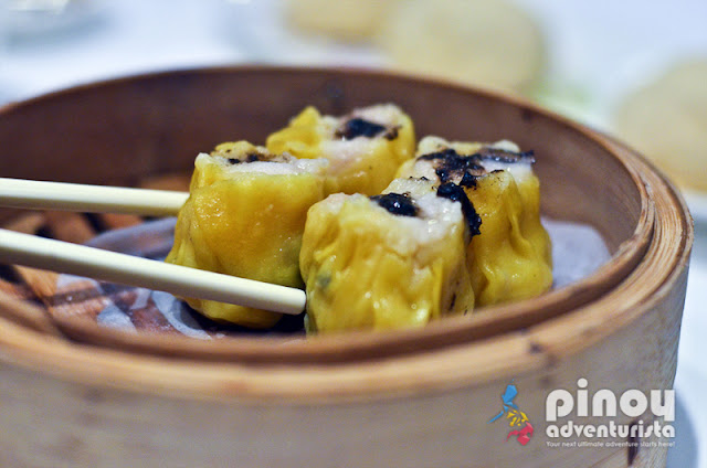 Authentic Cantonese Flavors at Lung Hin Restaurant Marco Polo Ortigas Manila