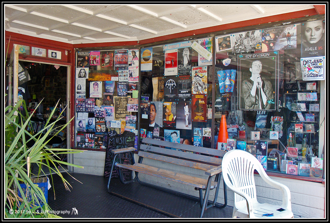 Ocala, Central Florida & Beyond Steve's Downtown Music