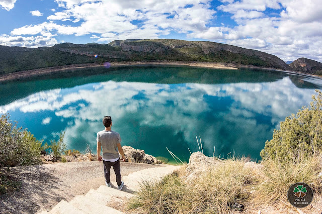 embalse de loriguilla 