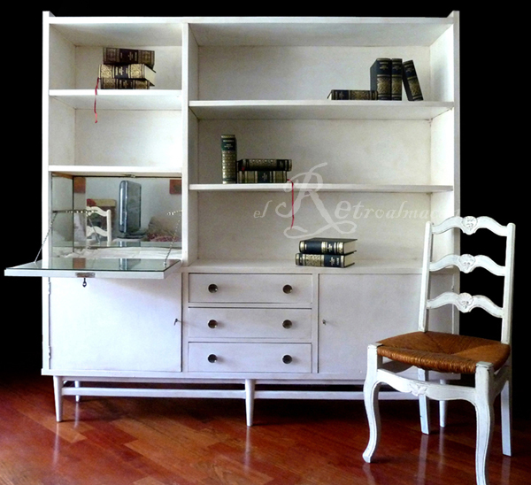 * RETROALMACEN * Tienda online de antigüedades, vintage y decoración