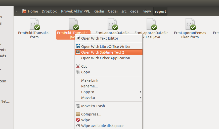 Sublime Text 2: A Sophisticated Code Editor For Linux, Install It On Ubuntu  Via Ppa
