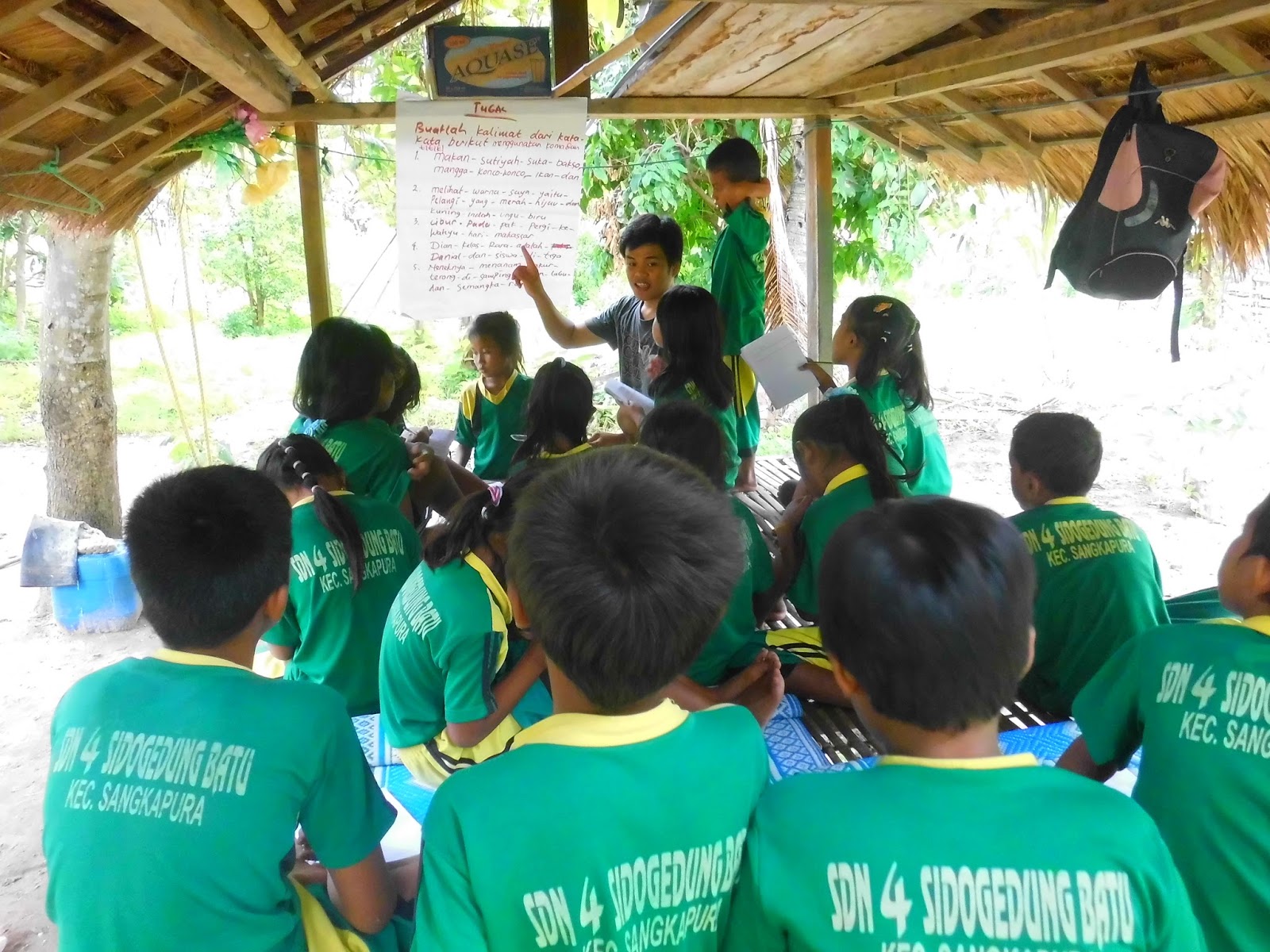 Essay indonesia mengajar 08 image