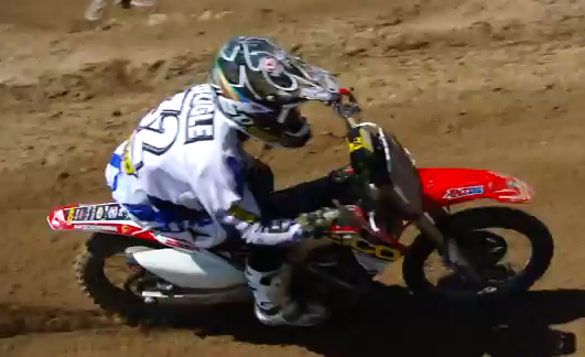 Glen Helen Pro ride day - MX24 Glen Helen Pro ride day - MX24