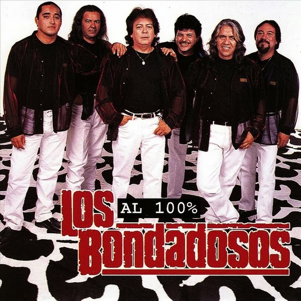 RECUERDOS DEL AYER LOS BONDADOSOS