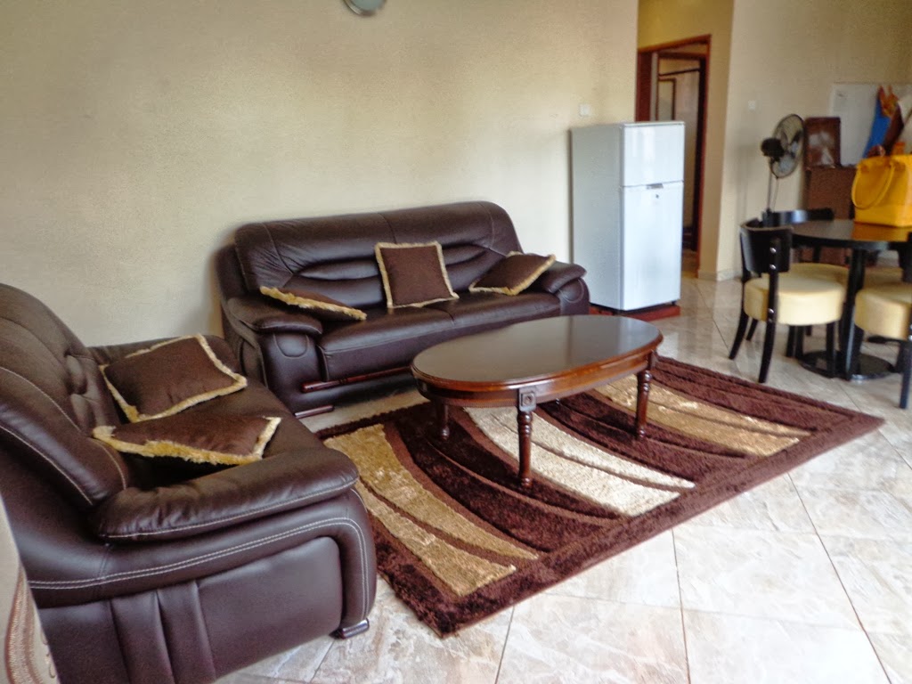 Luxury Apartments to let in Kampala, Uganda. Furnished Apartments to