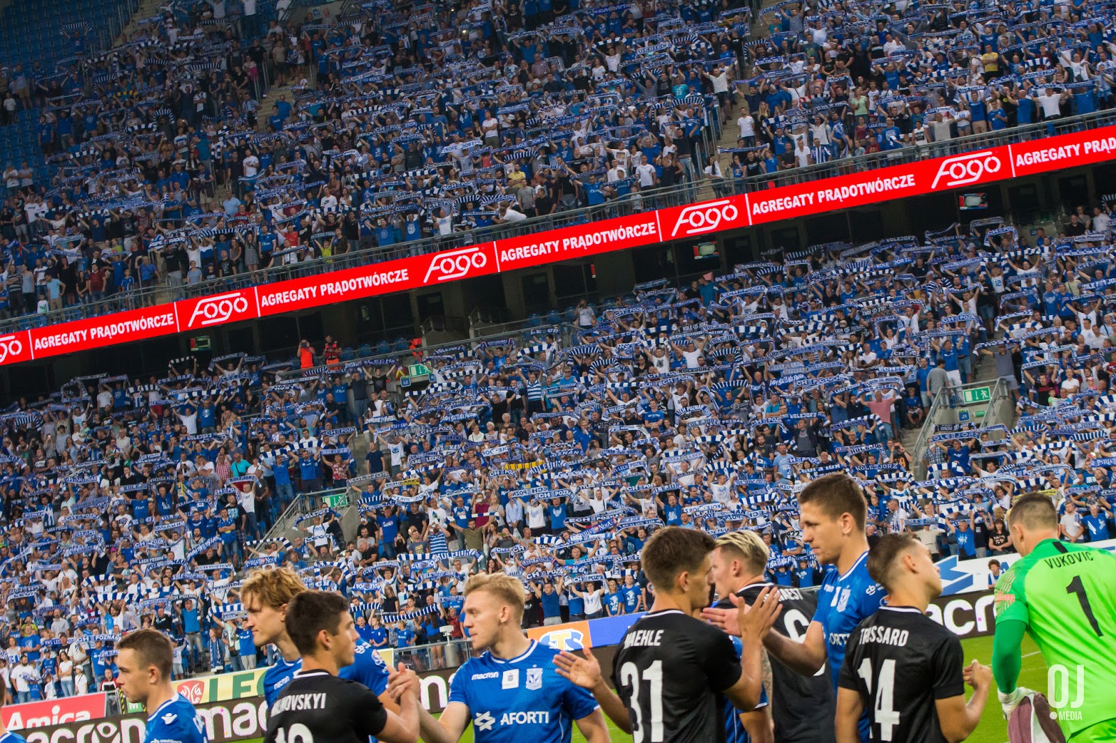 foto: Oskar Jahns / aosporcie.pl