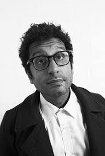 Adeel Akhtar Adeel Akhtar