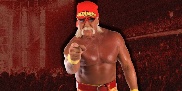 Hulk Hogan Comments On His Title Reign History