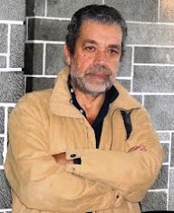 Luís Graça, fundador, administrador e editor do blogue