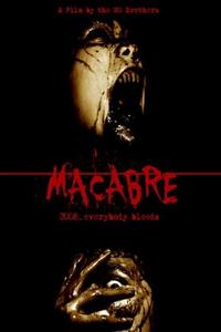 Yify TV Watch Macabre Full Movie Online Free