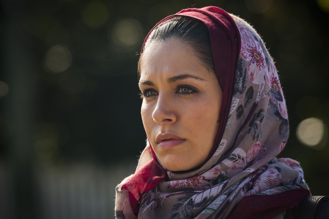 SAFE HARBOUR Miniseries Trailers, Promos, Images and Poster The